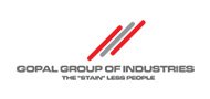 gopal-groups-of-industries-logo