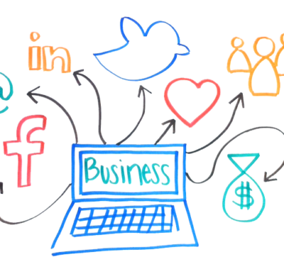 Social Media image